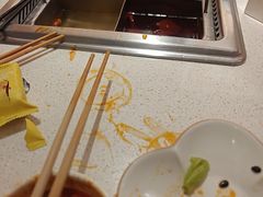 -海底捞火锅(凤凰广场店)