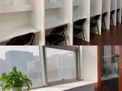 -蜜蜂读书·24h自习室(角门西店)