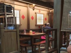 -乡里八闽·福州乡土菜(火车北站店)