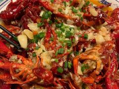 -巴人汇三篇小龙虾江湖菜(李家沱店)