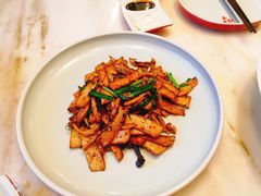 -京华烟云·北京烤鸭(领展购物广场·中关村店)