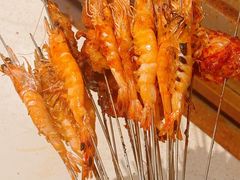 -享遇.锅姥姥牛排海鲜自助(小寨店)