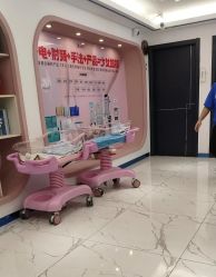 -蓝丝带产后恢复中心(南宁店)