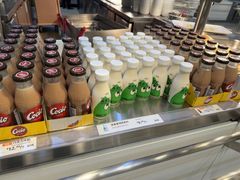 -宜家·瑞典风味餐厅(天津东丽商场店)