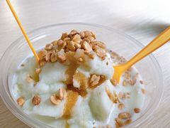 -夏食光安顺小舒冰粉冰浆(甲秀楼店)