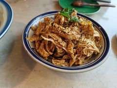 -御提小馆烤鸭店(陆家嘴店)