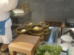 -凯里亚德酒店(深圳北站大浪商业中心店)