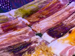 -十三姨正合丰烤肉(营迹路店)