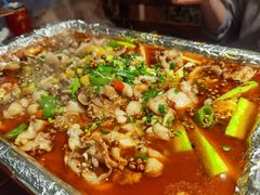 -功夫小龙虾·烧烤·江湖菜(金沙洲店)