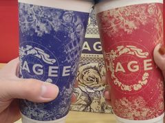 -霸王茶姬(上海恒基名人店)