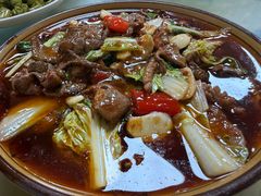 -周师饭店