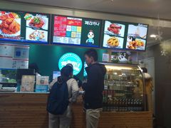 -Pelicana百利家炸鸡(江南西名店城店)