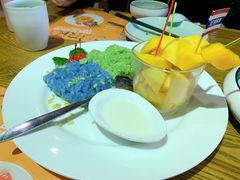 -娘惹裙厨餐厅(昙华林店)