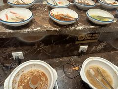 -素满香·素食自助餐(西安·民乐园店)