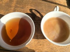 -老欧洲咖啡·西餐(后湖店)