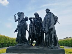 -长春世界雕塑园冰雪艺术天地