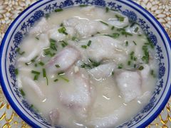 -何记鳝鱼面馆(开发区分店)