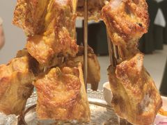 宝塔羊排-新疆兵团食府清真(马连道店)