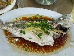 -考记泥焗鸡农庄·海鲜(北洛秘境店)