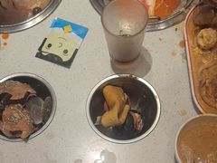 -龍歌自助小火锅(李沧丽达店)