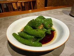 -如轩·海鲜砂锅粥·潮汕菜(南城店)