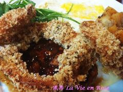 brunch-Boxing Cat Brewery拳击猫精酿啤酒馆(永福店)