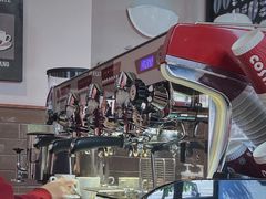 -COSTA COFFEE(杭州云栖阿里店)