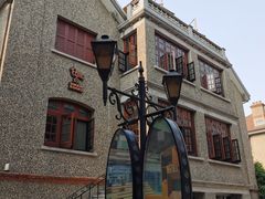 -思南书局(复兴中路店)