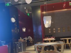 -茅庐川菜(烟台万象汇店)
