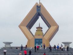 iphone_upload_pic-法门文化景区