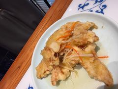 -东方饺子王(哈西万达店)