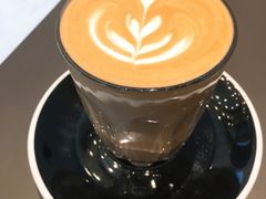 -Seesaw Coffee(苏州中心店)