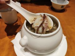 -圆山大饭店-圆苑餐厅