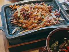 -西北45°(世茂广场店)