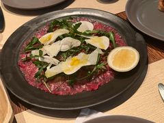 -Mercato莫卡多露台餐厅与酒吧(K11店)