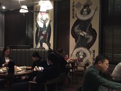 -食间牛排(湖西路店)
