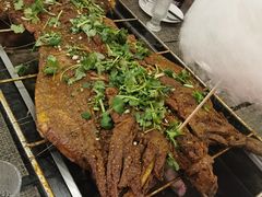 -夜宴江景餐厅