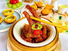 -芙蓉堂(武汉天地店)