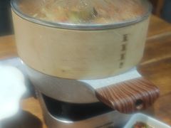 -杭州国际会议中心洲际酒店-菋道海鲜餐厅