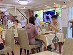 -新疆红柳花餐厅(新洲店)