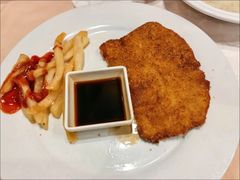 -德大西餐社(云南南路店)