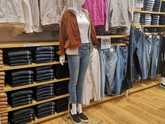 -优衣库(北京枫蓝国际广场店)
