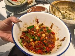 -湘中缘·湖南菜(娄底驻京办店)