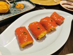 -万丽轩·粤菜(王府井金茂万丽酒店)
