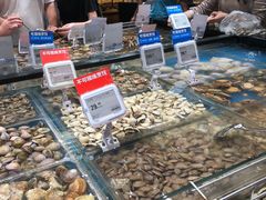 -皇庭广场(福华三路店)