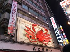 -蟹道乐(道顿堀本店)