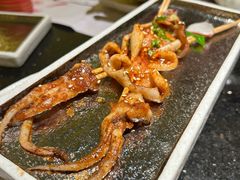 -上井料理黑金店(IFS国金中心店)