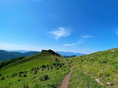 -灵山
