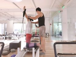 -Real Pilates优体普拉提