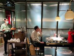 大堂-顺峰顺水顺德菜(龙华店)